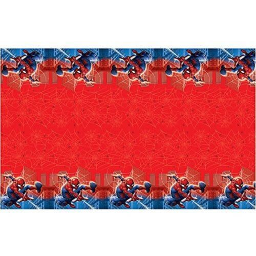 Tablecover- Spiderman- 54&quot; x 84&quot;