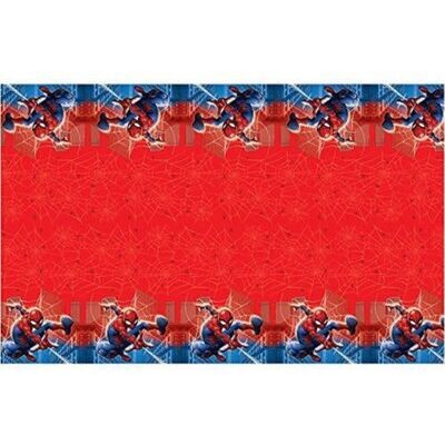 Tablecover- Spiderman- 54&quot; x 84&quot;