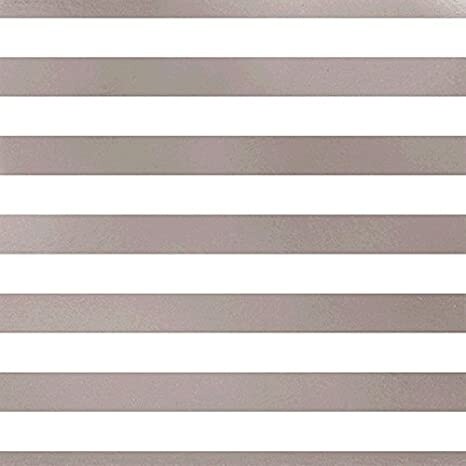 Gift Wrap - Gold Stripes
