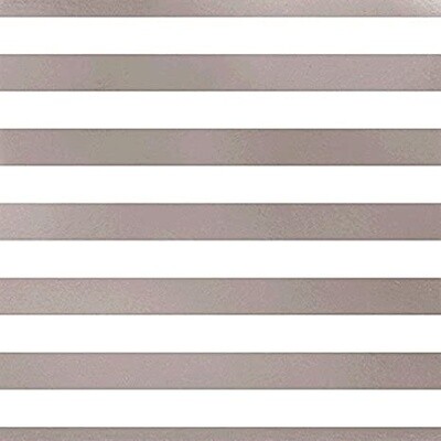 Gift Wrap - Gold Stripes