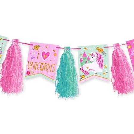 Garland- Magical Unicorn