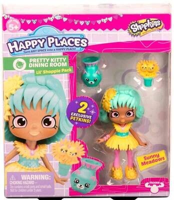 Happy Places Single Pack - Season 3