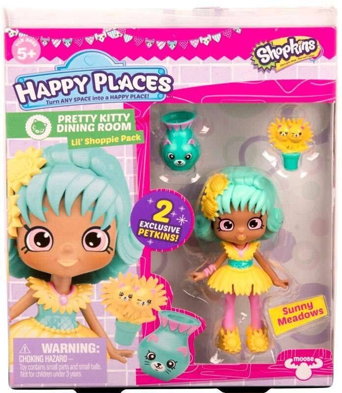 Happy Places Single Pack - Season 3