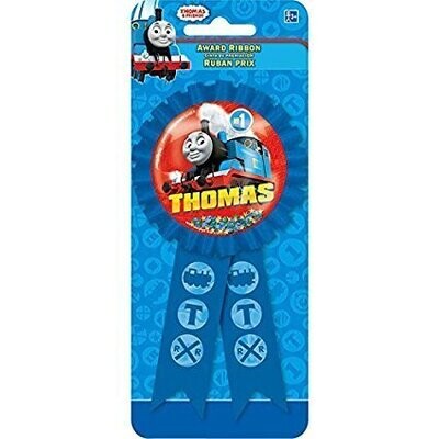 Award Ribbon-Thomas &amp; Friends