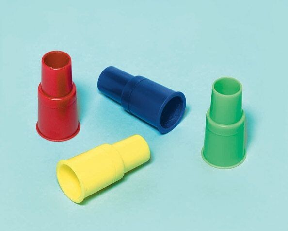 Siren Whistles - 12 pk