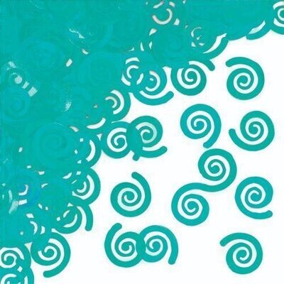 Confetti-Teal Swirl-0.5oz