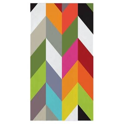 Napkins-Guest Towels-Ziggy-16pk (3ply)
