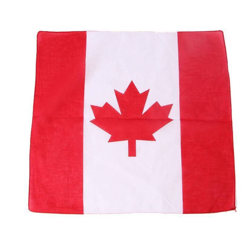 Bandana-Canada
