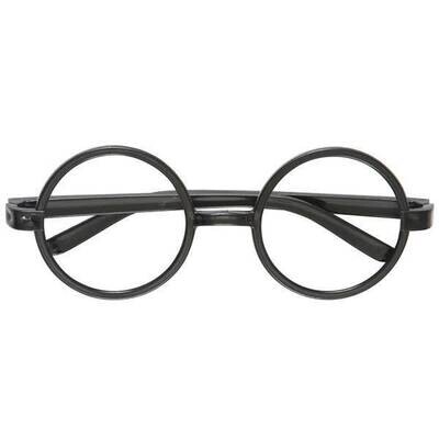 Favor Glasses-Harry Potter-4pk-Plastic