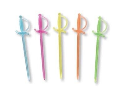 Picks - Swords