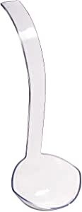 Ladel 5 oz. Clear