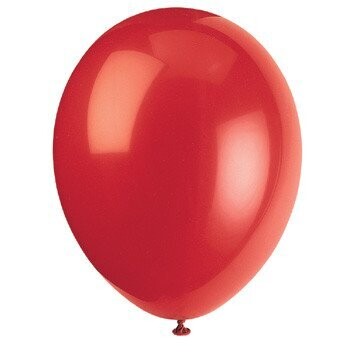 Balloons - Latex - wild Berry (50pk) - 16&quot;