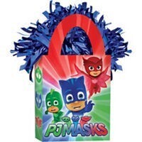 Balloon Weight-PJ Masks