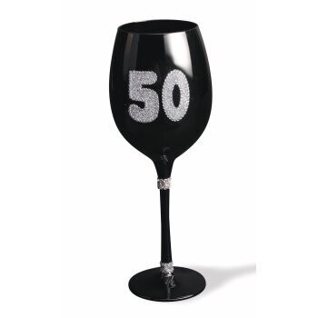 Wine Glass - 50
