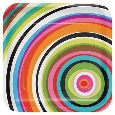 Plates-DN-Ring (10 ct)