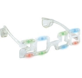 Flashing Glasses - 2018