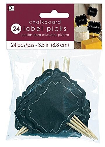 Pick Chalkboard