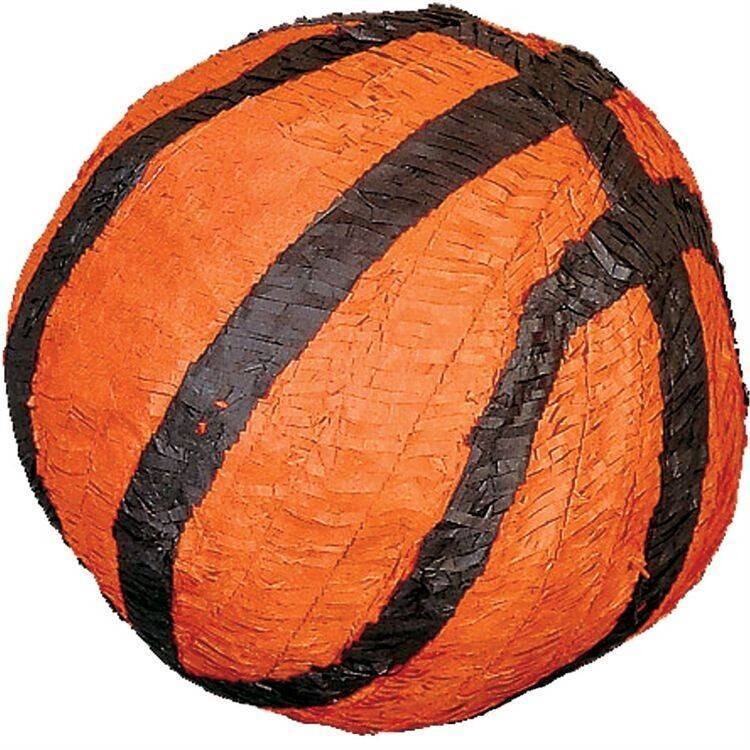 Pinata Basketball - 18‘’