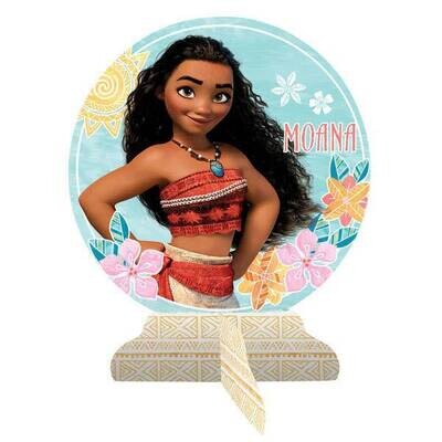 Centerpiece - Moana