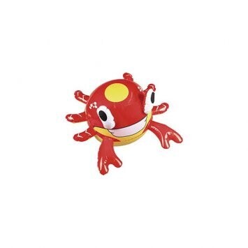 Inflatable Crab Beach Ball