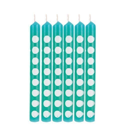 Candles-Teal Lagon-2.25&#39;&#39;-12pk