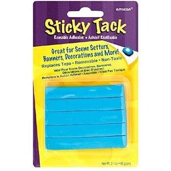 Sticky Tac