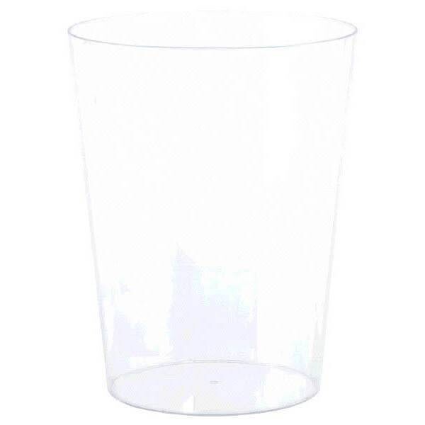 Large Cylinder Container