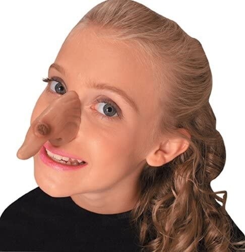 Witch Nose