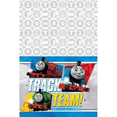 Tablecover - Thomas