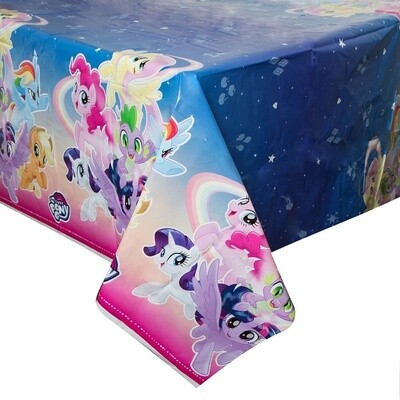 Tablecover - My Little Pony