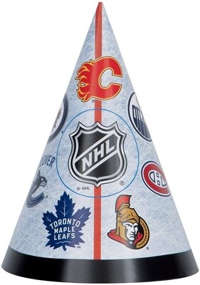 Hats - NHL