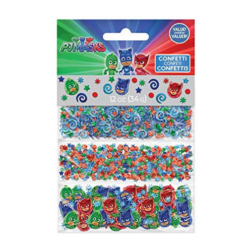 Confetti-PJ Masks-12oz