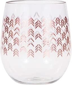 Wine Glasses-Plastic