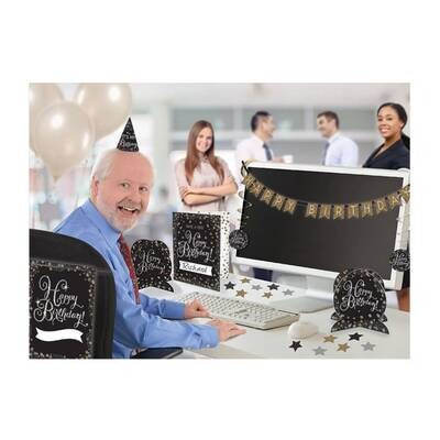 Decorating Kit- Sparkling Celebration