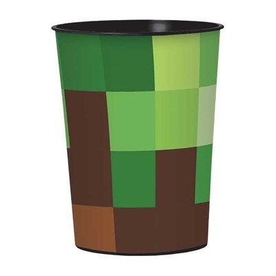 Plastic Cup-TNT Party！-16oz