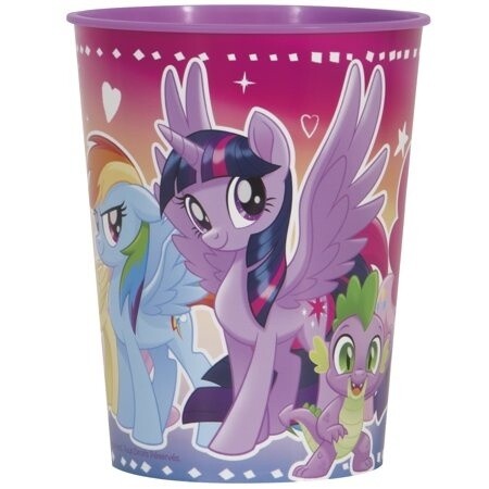 Favour Cup - My Little Pony