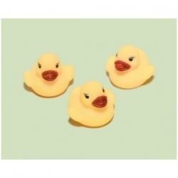 Baby Shower Favors-Rubber Ducks-3pk