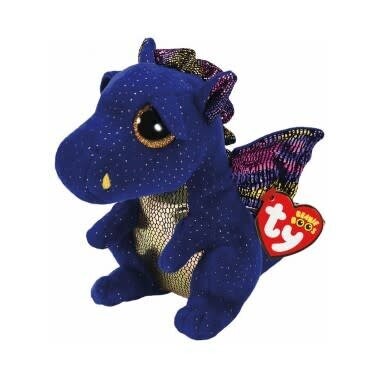 Beanie Boos - Saffire