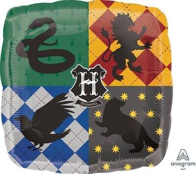 Foil Balloon - Harry Potter 18&quot;
