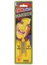 Makeup stick Yellow