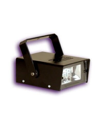 Mini Strobe Light