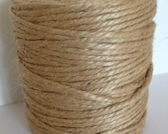 Jute-Brown-50g