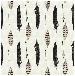 Luncheon Napkins- Roar-Quill- 16pk-3ply