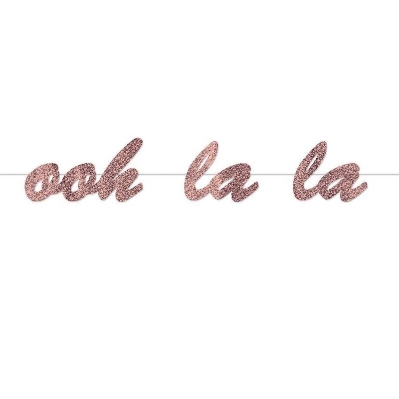 Streamer - &quot;ooh la la&quot;
