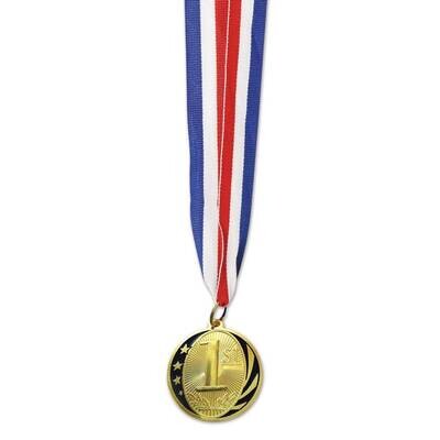 Medal-1st Place Gold-30&#39;&#39;