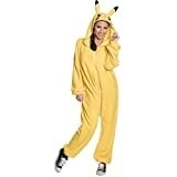 Costume - Pokemon Jumpsuit Unisex