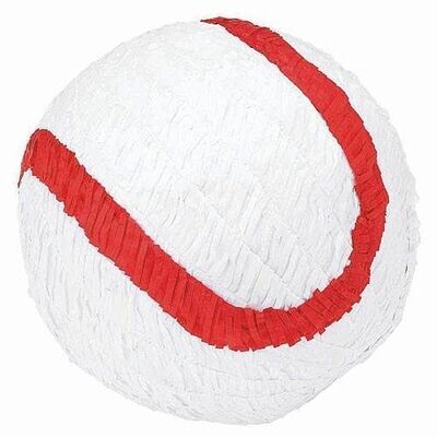 Pinata Baseball-12‘’
