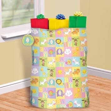 Gift Sack - Baby