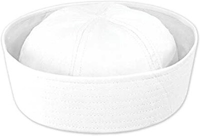 Costume- Sailor&#39;s Hat