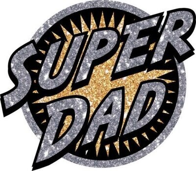 Heat Transfer Super Dad
